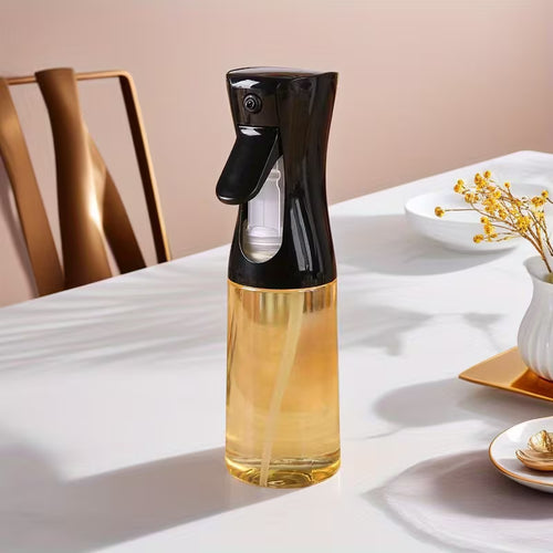 Oil Mister Spray – Perfect Coverage, Less Oil, Better Flavour